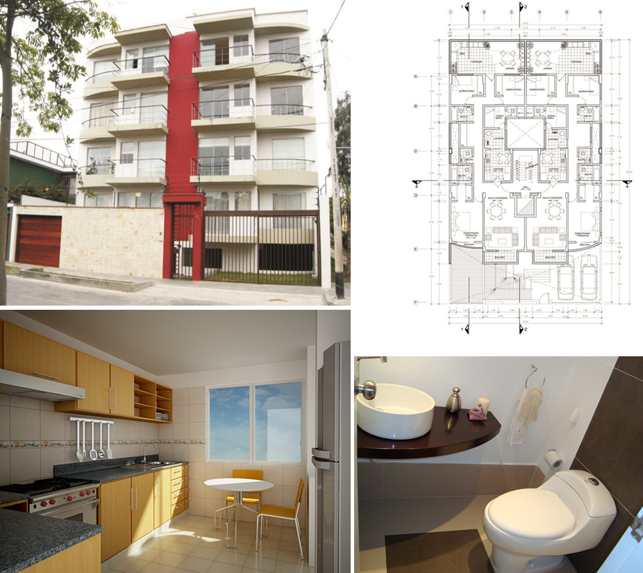INMOBILIARIOS